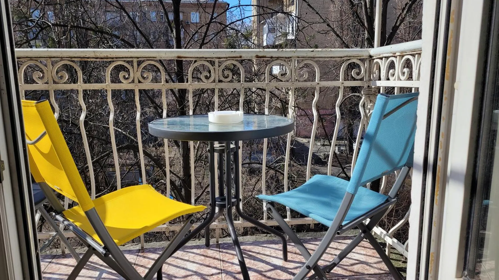Home Hotel Apartments On Khreshchatyk Area Kiev