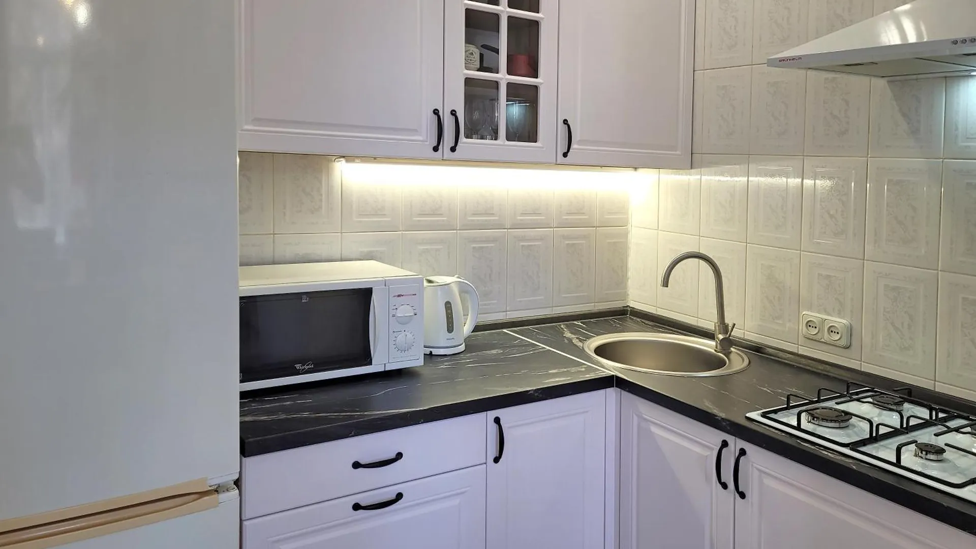 Home Hotel Apartments On Khreshchatyk Area Kiev