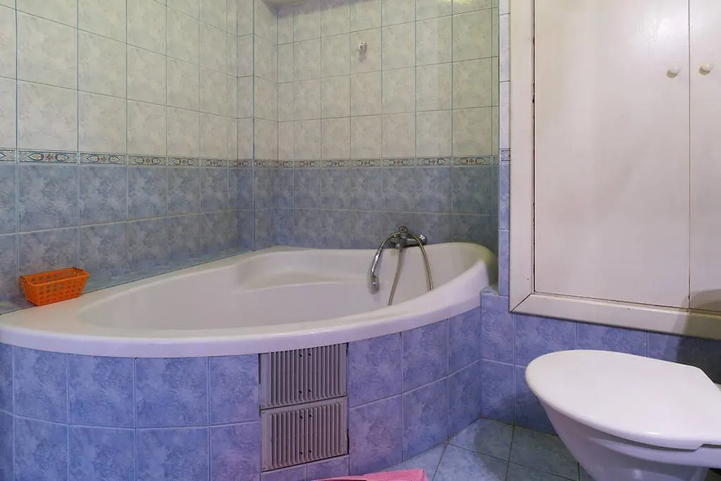 Home Hotel Apartments On Khreshchatyk Area Kiev