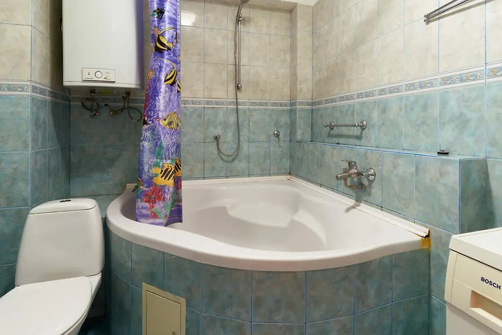 Home Hotel Apartments On Khreshchatyk Area Kiev 0*,  Ukraine