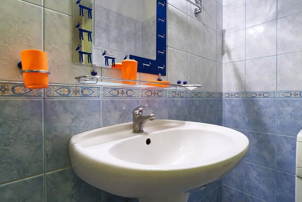 Home Hotel Apartments On Khreshchatyk Area Kiev 0*,