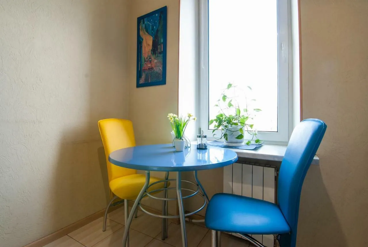 Home Hotel Apartments On Khreshchatyk Area Kiev Ukraine